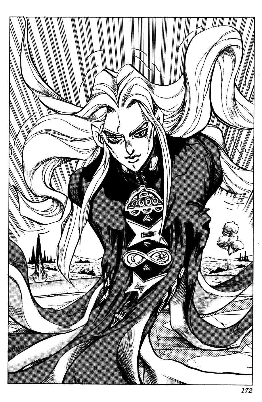 Read JoJo's Bizarre Adventure Parte 4 Diamond Is Unbreakable ES Manga Online