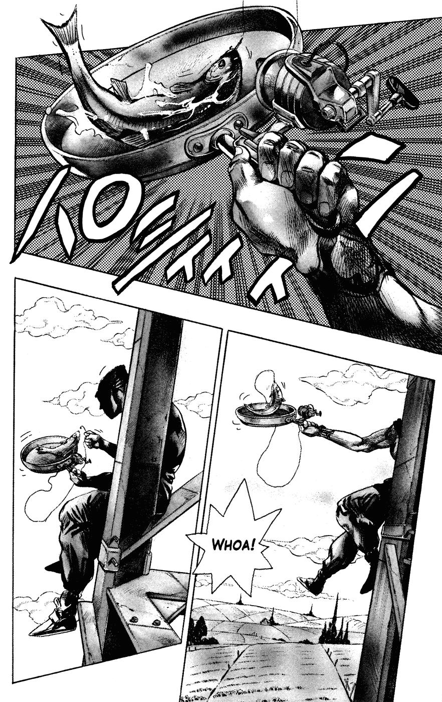 Read JoJo's Bizarre Adventure Parte 4 Diamond Is Unbreakable ES Manga Online