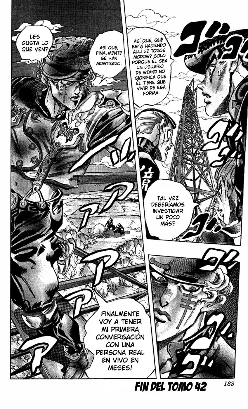 Read JoJo's Bizarre Adventure Parte 4 Diamond Is Unbreakable ES Manga Online