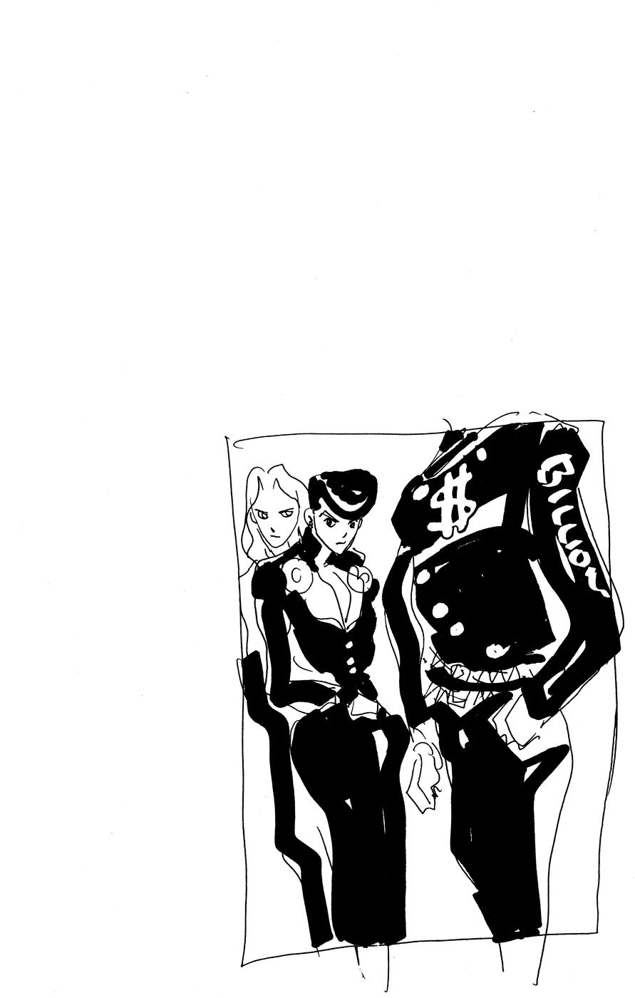 Read JoJo's Bizarre Adventure Parte 4 Diamond Is Unbreakable ES Manga Online
