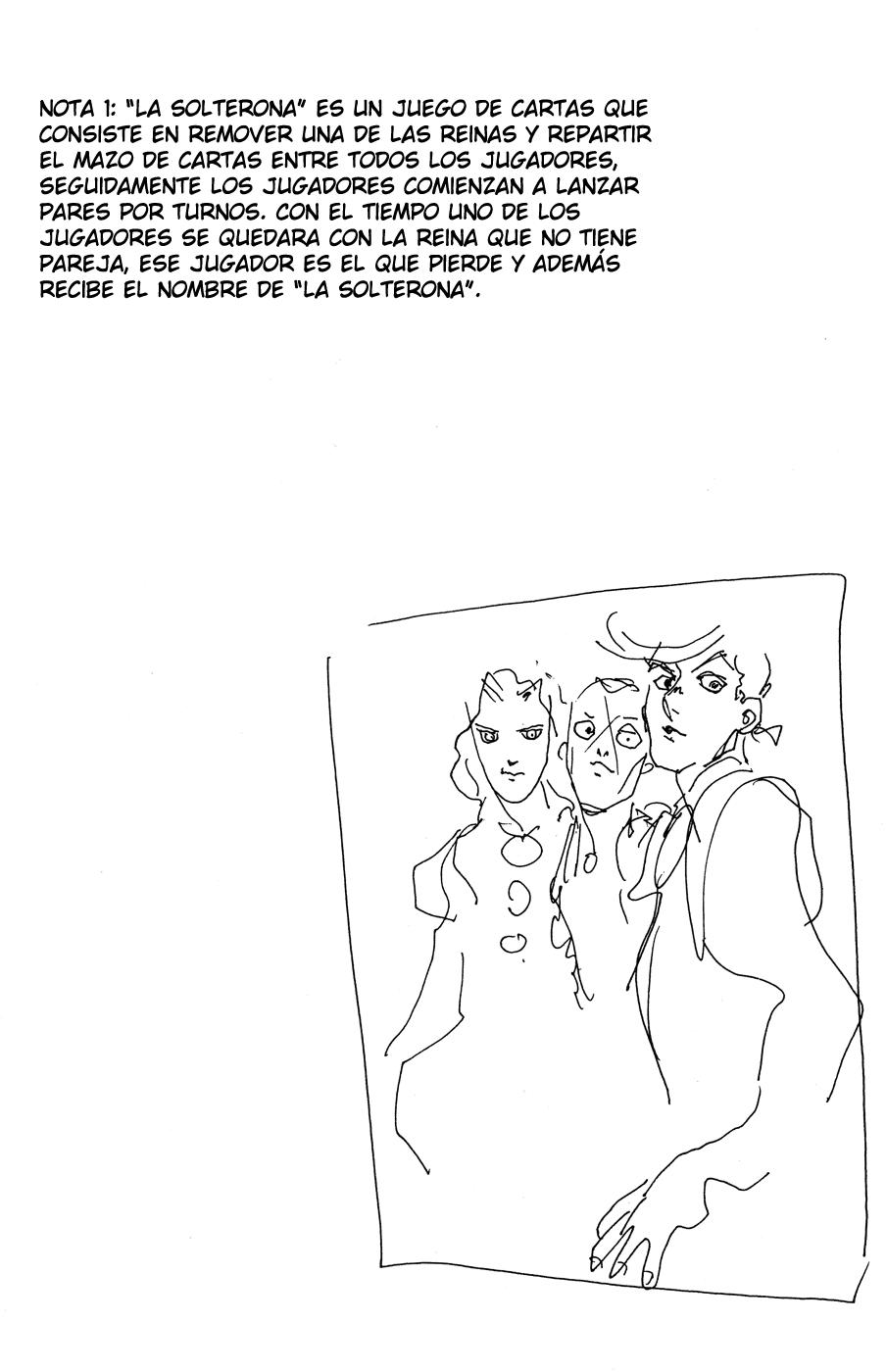 Read JoJo's Bizarre Adventure Parte 4 Diamond Is Unbreakable ES Manga Online