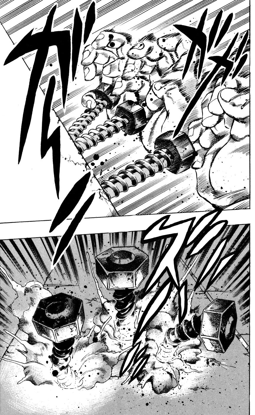 Read JoJo's Bizarre Adventure Parte 4 Diamond Is Unbreakable ES Manga Online