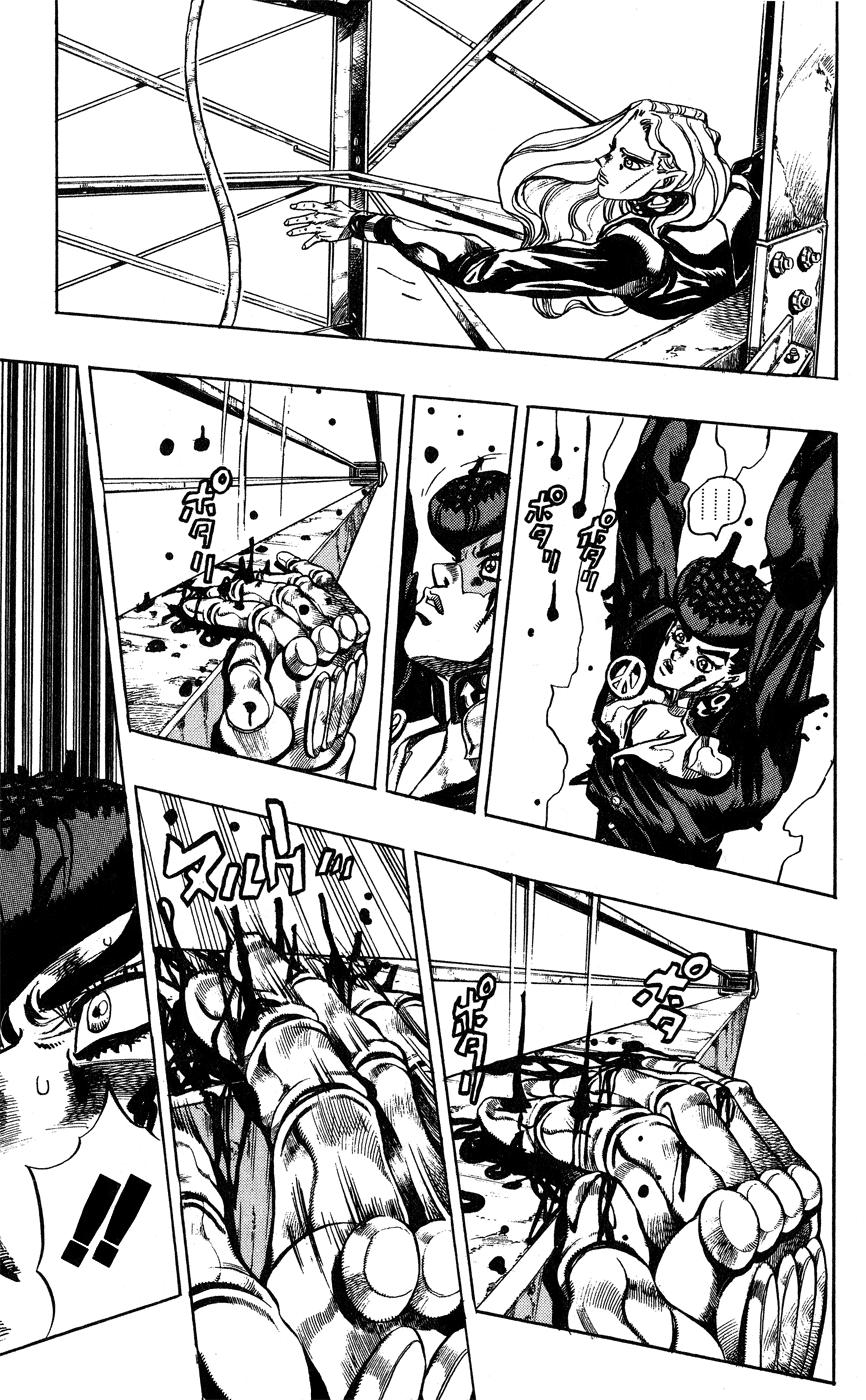 Read JoJo's Bizarre Adventure Parte 4 Diamond Is Unbreakable ES Manga Online