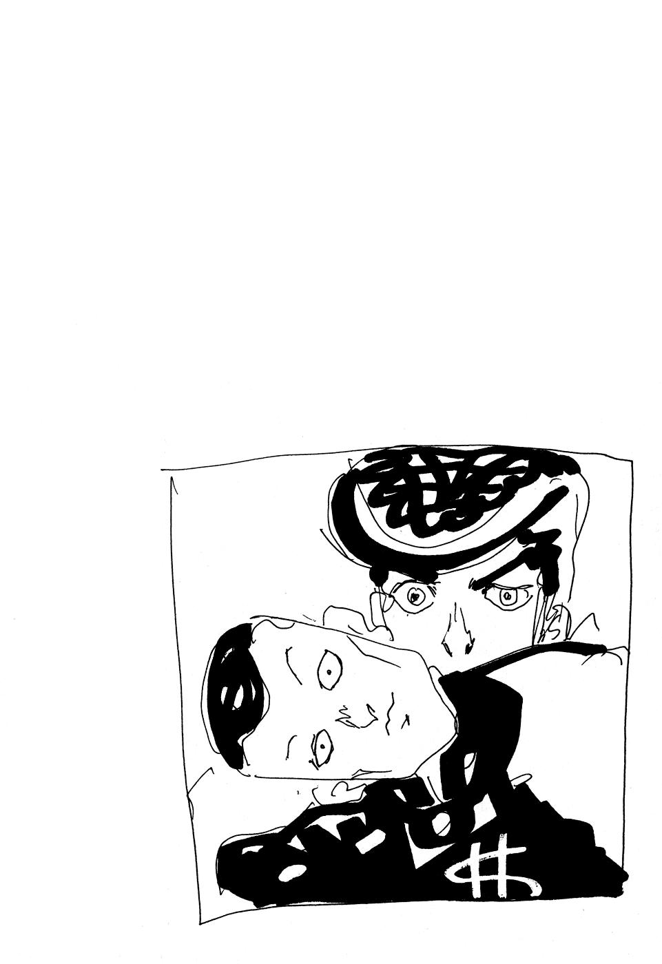 Read JoJo's Bizarre Adventure Parte 4 Diamond Is Unbreakable ES Manga Online