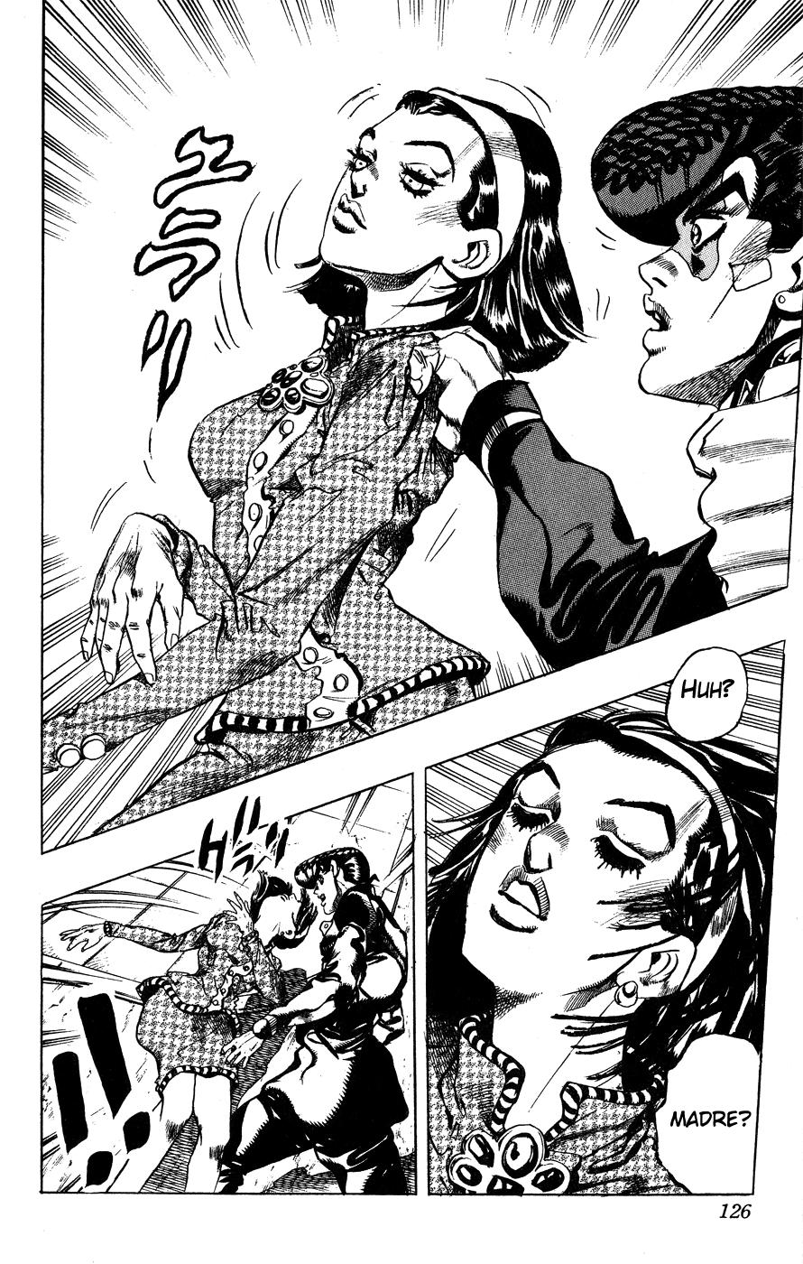 Read JoJo's Bizarre Adventure Parte 4 Diamond Is Unbreakable ES Manga Online