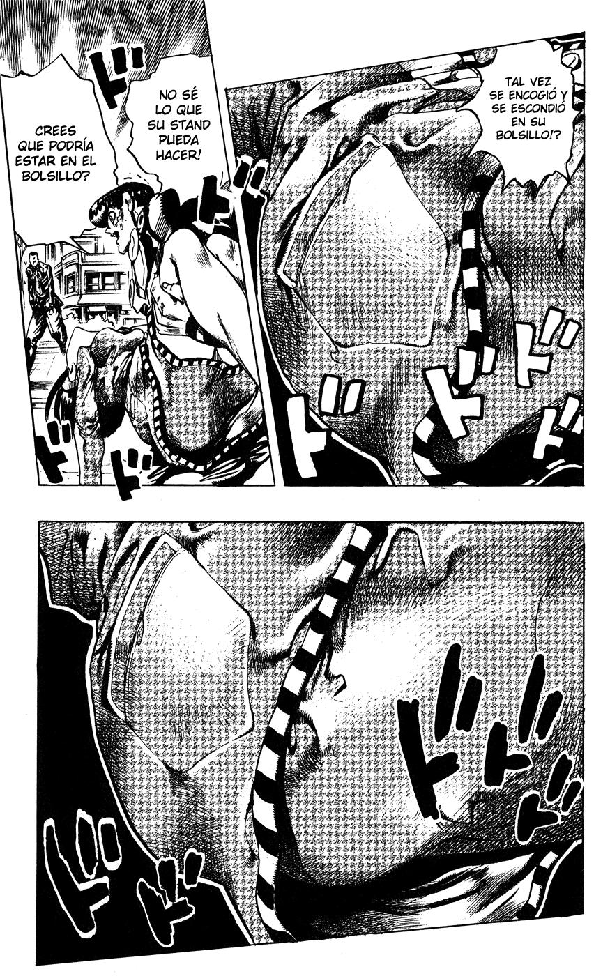 Read JoJo's Bizarre Adventure Parte 4 Diamond Is Unbreakable ES Manga Online