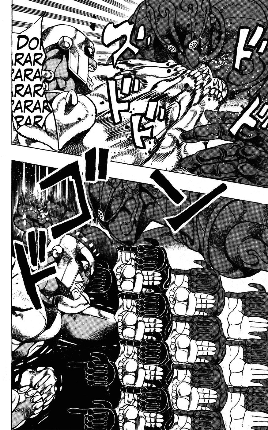 Read JoJo's Bizarre Adventure Parte 4 Diamond Is Unbreakable ES Manga Online