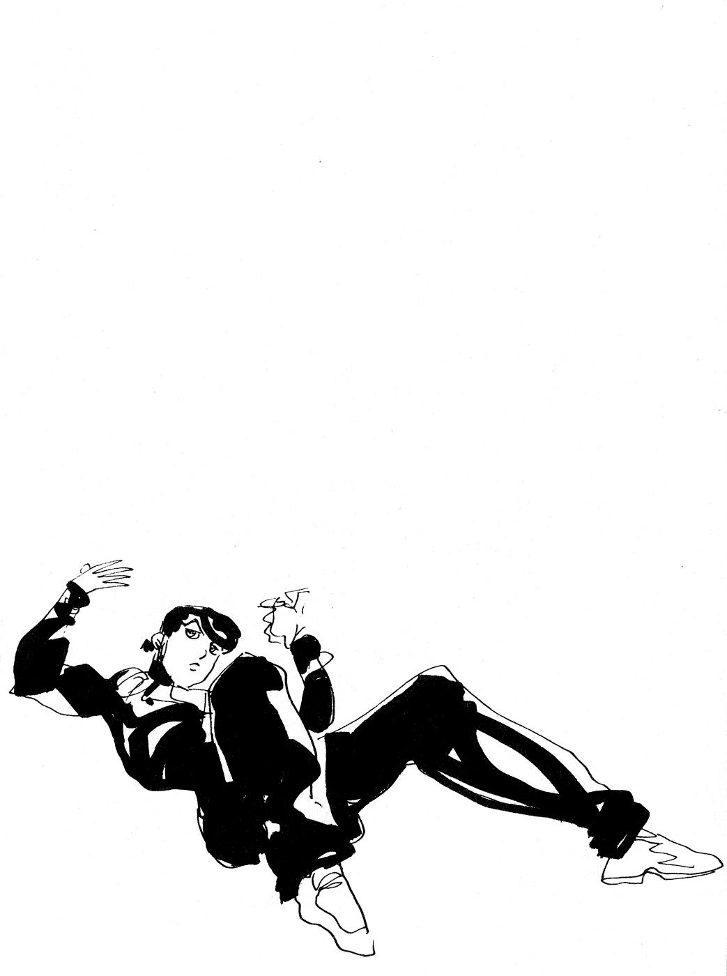 Read JoJo's Bizarre Adventure Parte 4 Diamond Is Unbreakable ES Manga Online