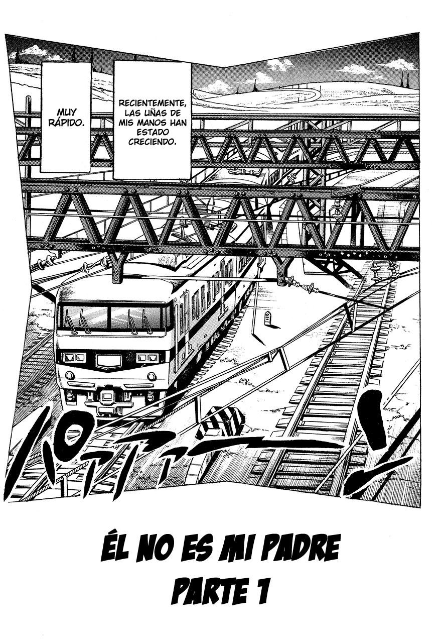 Read JoJo's Bizarre Adventure Parte 4 Diamond Is Unbreakable ES Manga Online