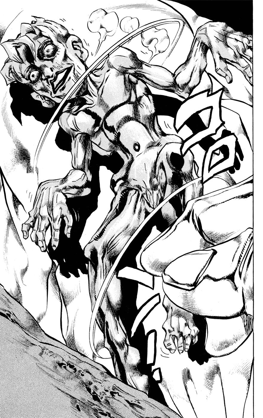Read JoJo's Bizarre Adventure Parte 4 Diamond Is Unbreakable ES Manga Online