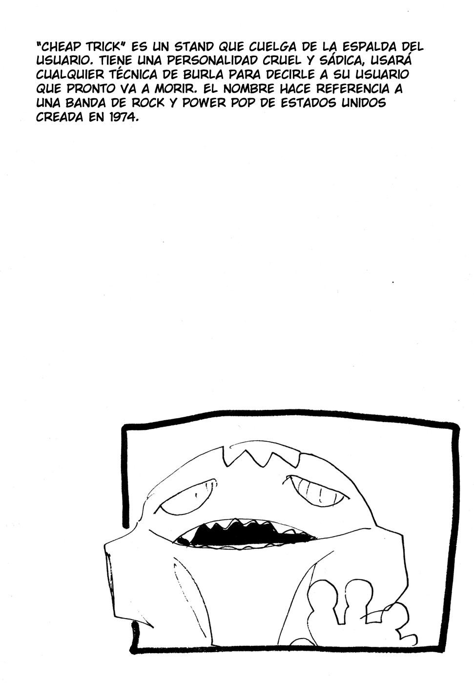 Read JoJo's Bizarre Adventure Parte 4 Diamond Is Unbreakable ES Manga Online