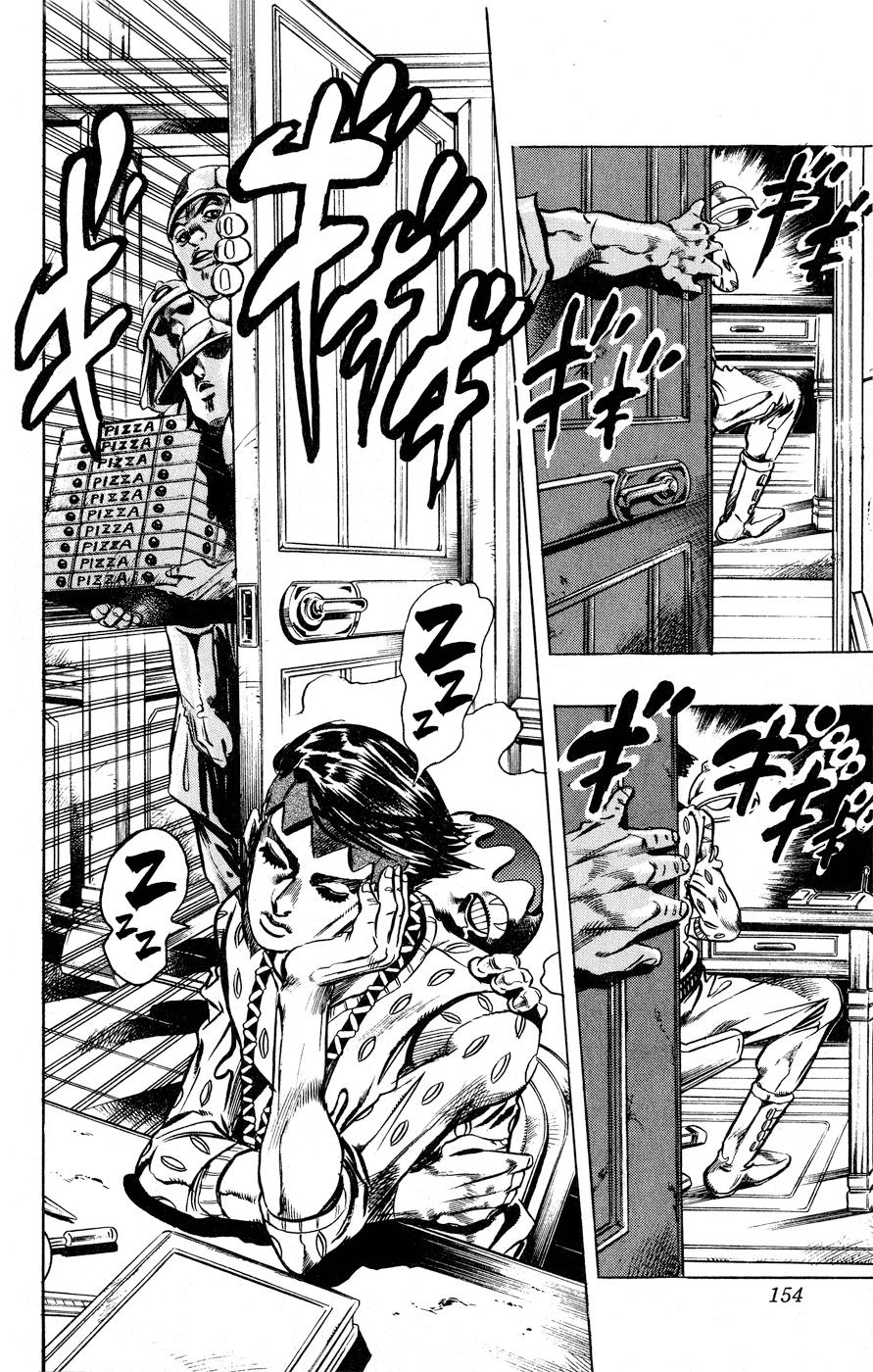Read JoJo's Bizarre Adventure Parte 4 Diamond Is Unbreakable ES Manga Online
