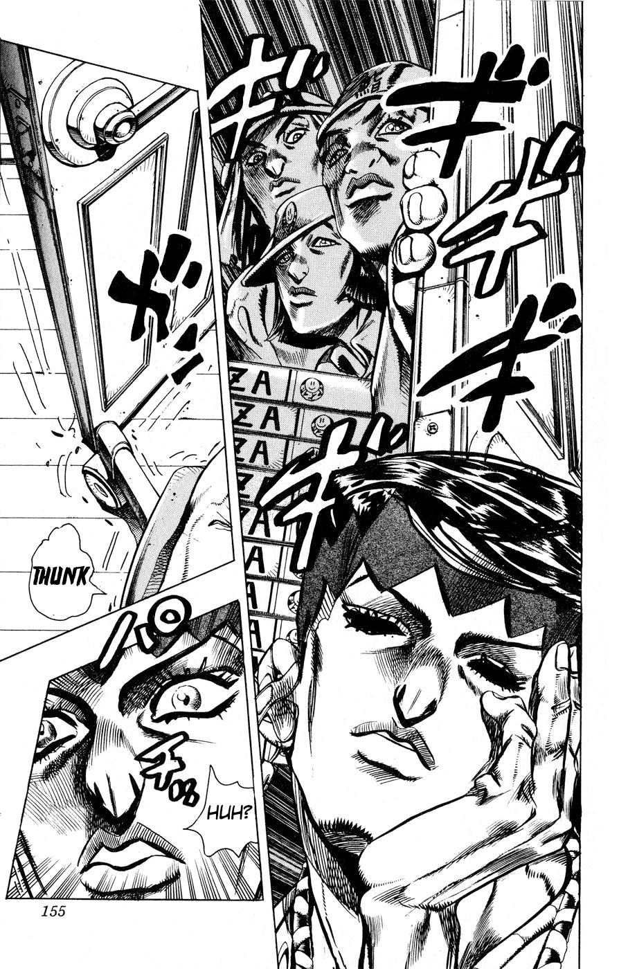 Read JoJo's Bizarre Adventure Parte 4 Diamond Is Unbreakable ES Manga Online