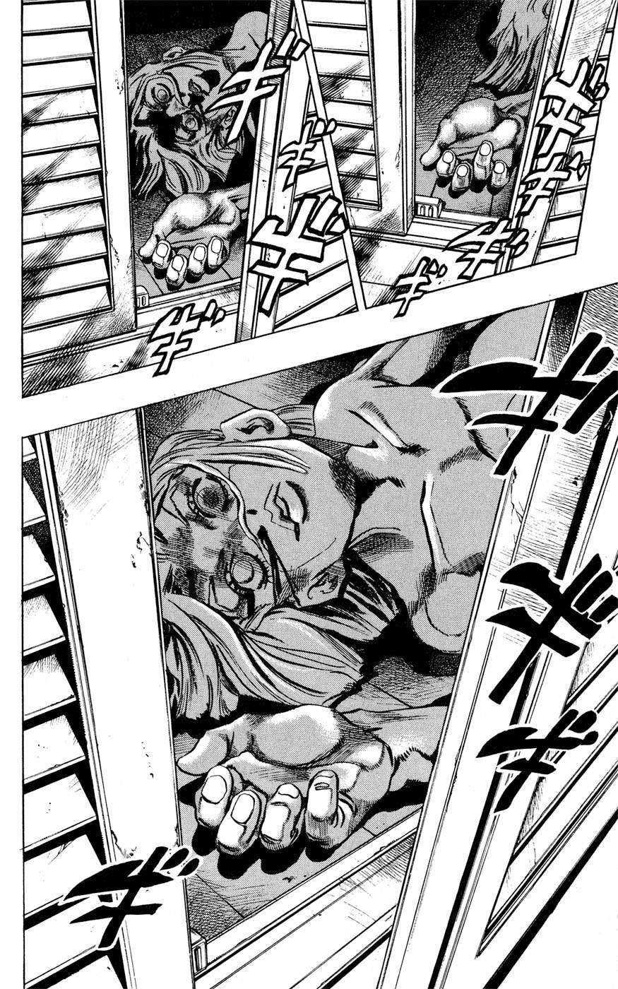 Read JoJo's Bizarre Adventure Parte 4 Diamond Is Unbreakable ES Manga Online