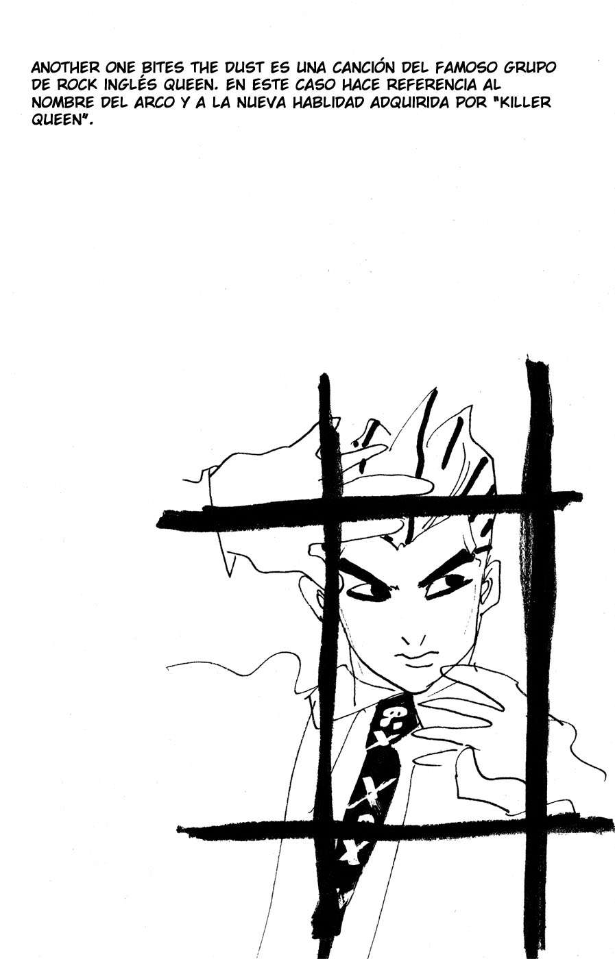 Read JoJo's Bizarre Adventure Parte 4 Diamond Is Unbreakable ES Manga Online