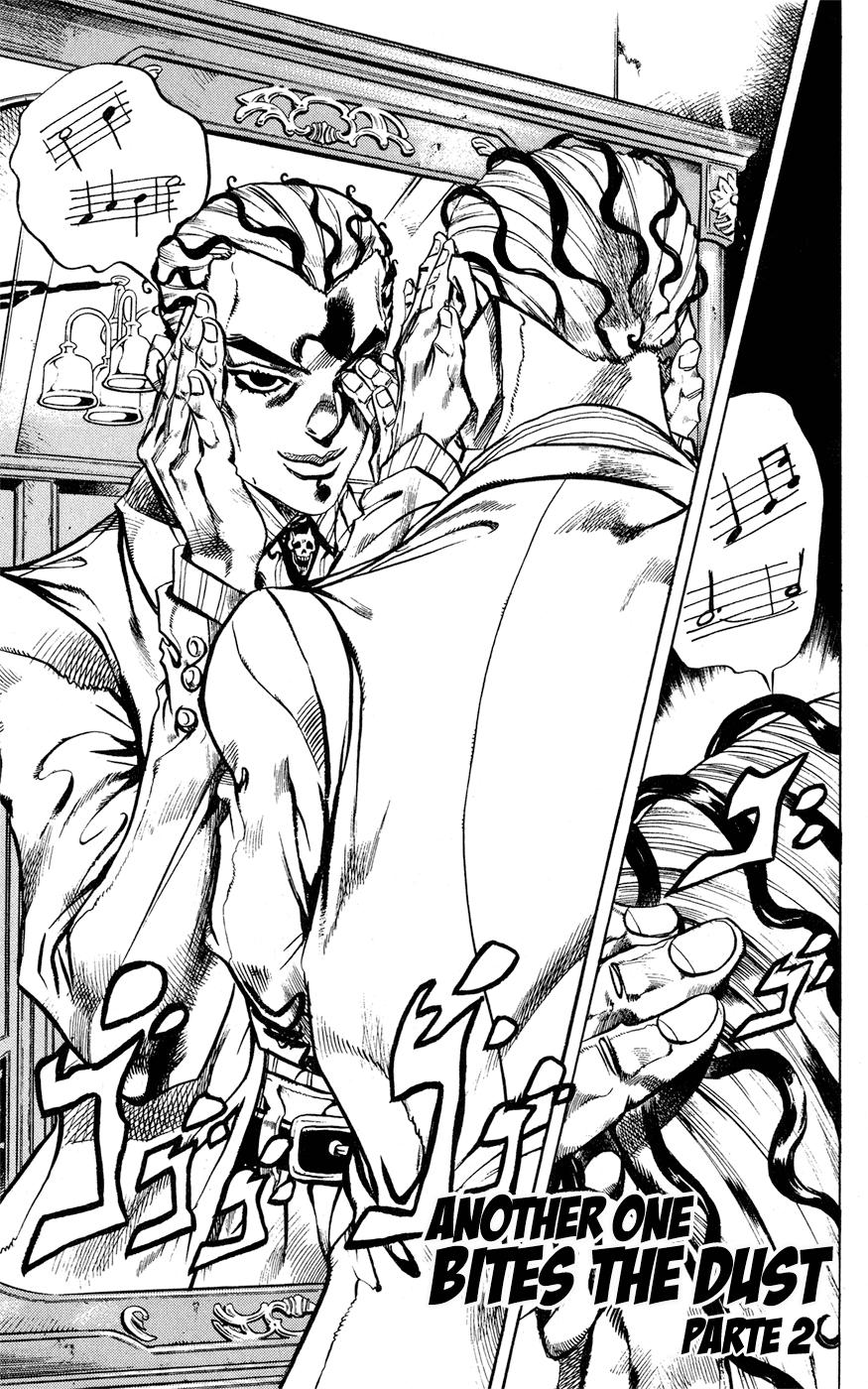 Read JoJo's Bizarre Adventure Parte 4 Diamond Is Unbreakable ES Manga Online