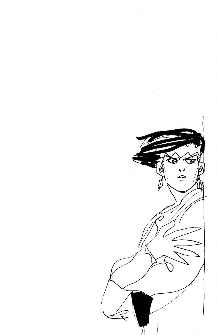 Read JoJo's Bizarre Adventure Parte 4 Diamond Is Unbreakable ES Manga Online
