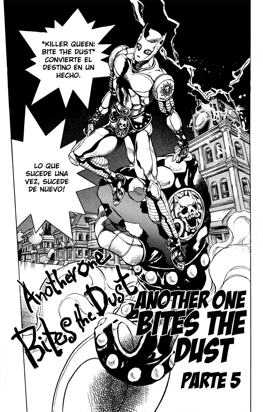 Read JoJo's Bizarre Adventure Parte 4 Diamond Is Unbreakable ES Manga Online