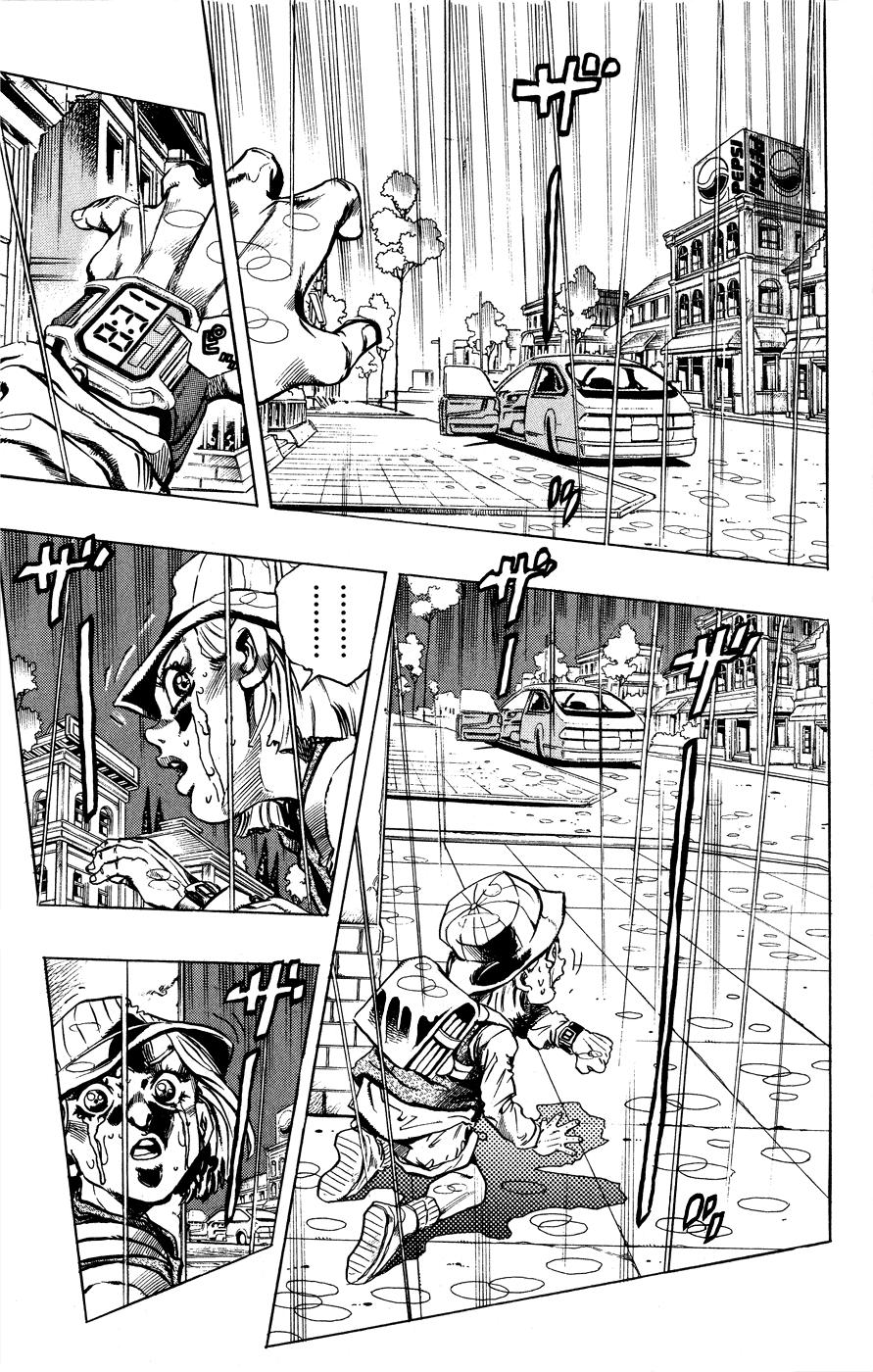Read JoJo's Bizarre Adventure Parte 4 Diamond Is Unbreakable ES Manga Online