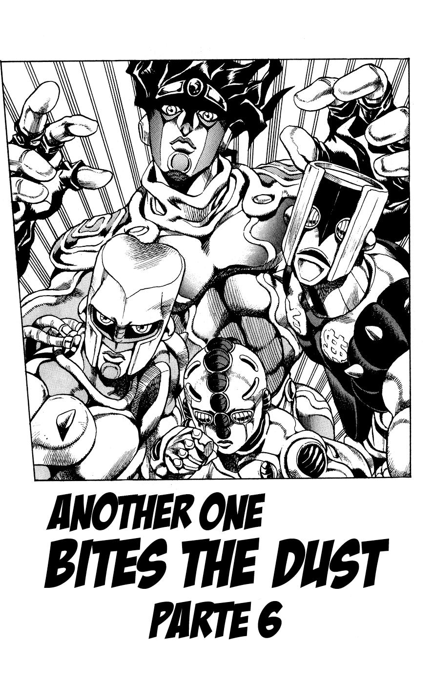 Read JoJo's Bizarre Adventure Parte 4 Diamond Is Unbreakable ES Manga Online