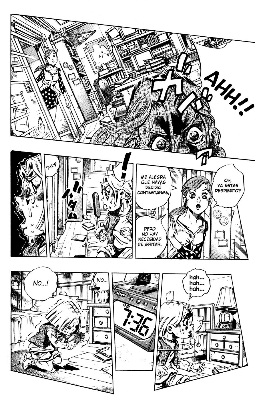 Read JoJo's Bizarre Adventure Parte 4 Diamond Is Unbreakable ES Manga Online