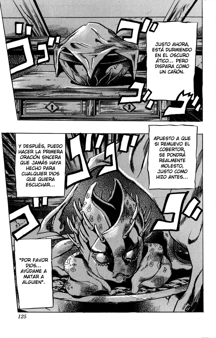 Read JoJo's Bizarre Adventure Parte 4 Diamond Is Unbreakable ES Manga Online