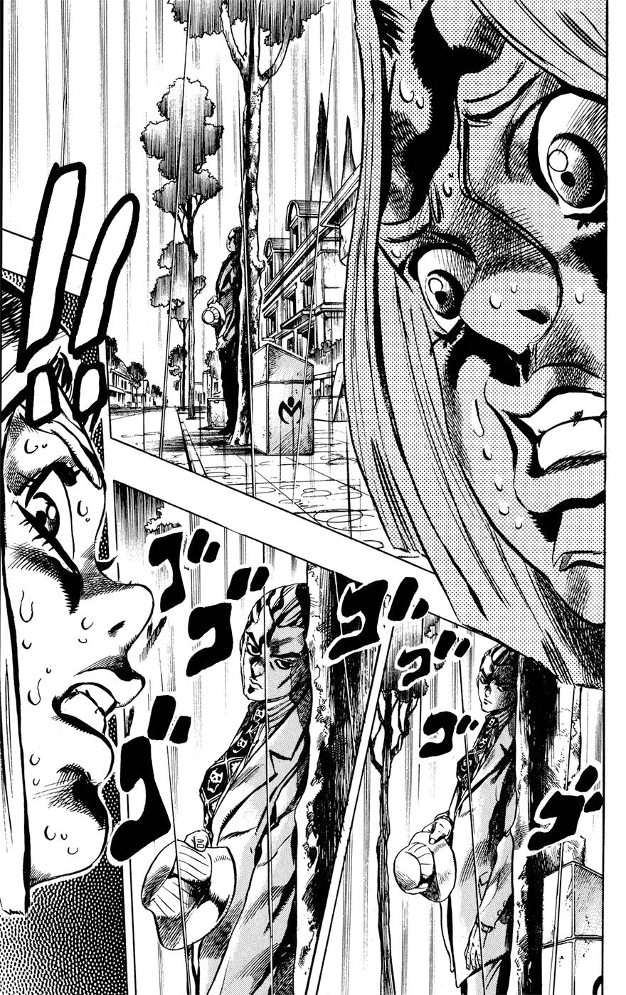 Read JoJo's Bizarre Adventure Parte 4 Diamond Is Unbreakable ES Manga Online