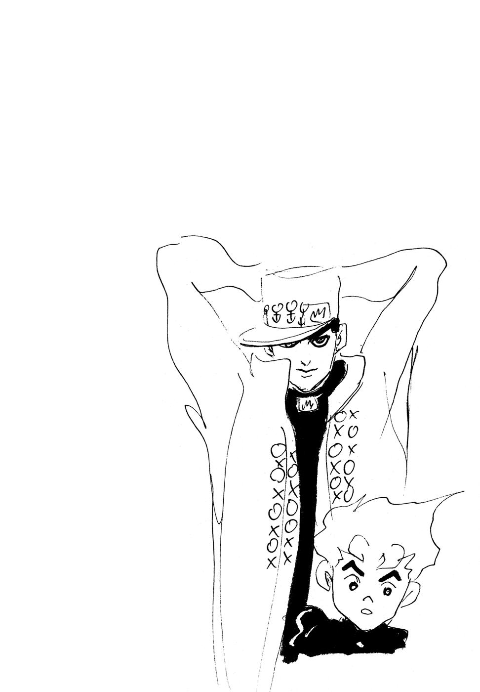 Read JoJo's Bizarre Adventure Parte 4 Diamond Is Unbreakable ES Manga Online