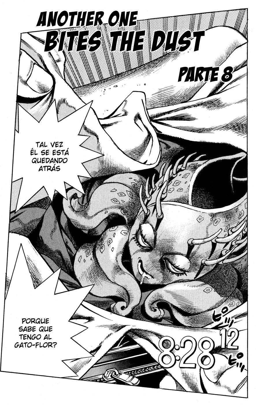 Read JoJo's Bizarre Adventure Parte 4 Diamond Is Unbreakable ES Manga Online