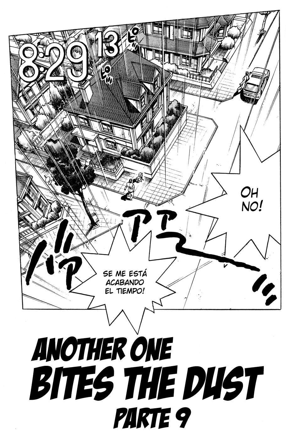 Read JoJo's Bizarre Adventure Parte 4 Diamond Is Unbreakable ES Manga Online