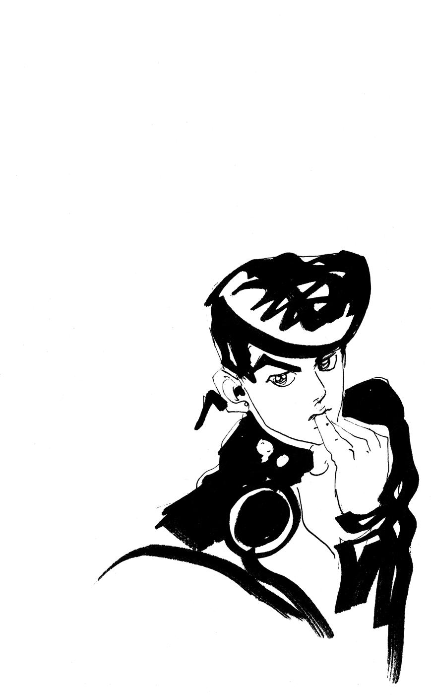 Read JoJo's Bizarre Adventure Parte 4 Diamond Is Unbreakable ES Manga Online
