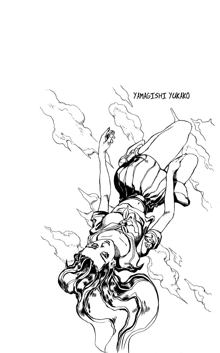 Read JoJo's Bizarre Adventure Parte 4 Diamond Is Unbreakable ES Manga Online