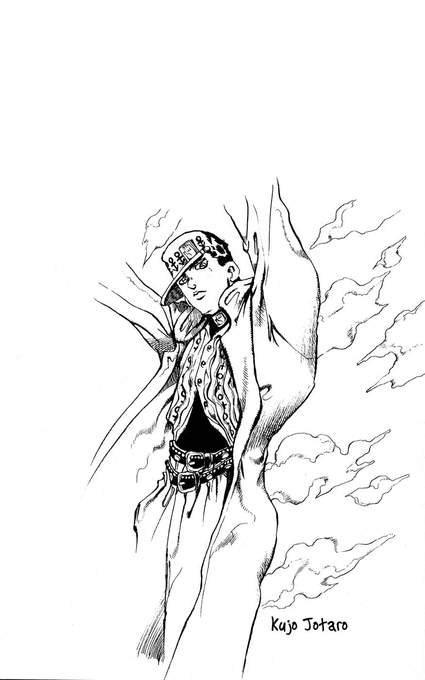 Read JoJo's Bizarre Adventure Parte 4 Diamond Is Unbreakable ES Manga Online