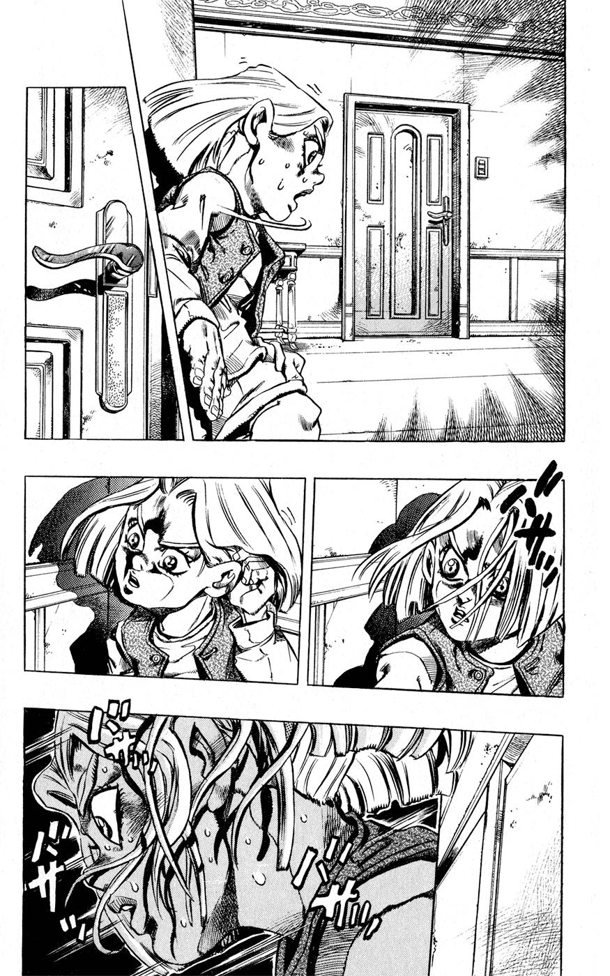 Read JoJo's Bizarre Adventure Parte 4 Diamond Is Unbreakable ES Manga Online