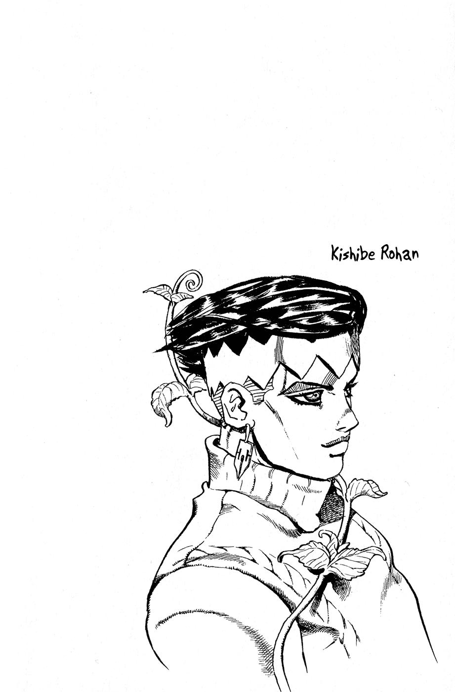 Read JoJo's Bizarre Adventure Parte 4 Diamond Is Unbreakable ES Manga Online