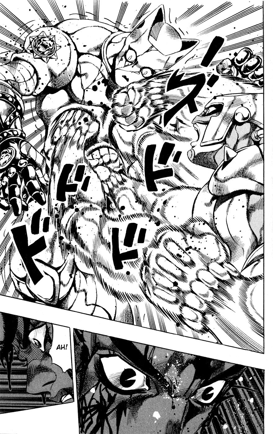 Read JoJo's Bizarre Adventure Parte 4 Diamond Is Unbreakable ES Manga Online