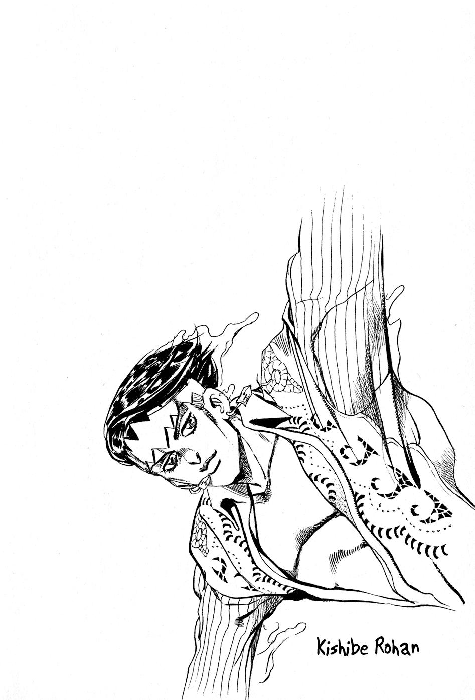 Read JoJo's Bizarre Adventure Parte 4 Diamond Is Unbreakable ES Manga Online