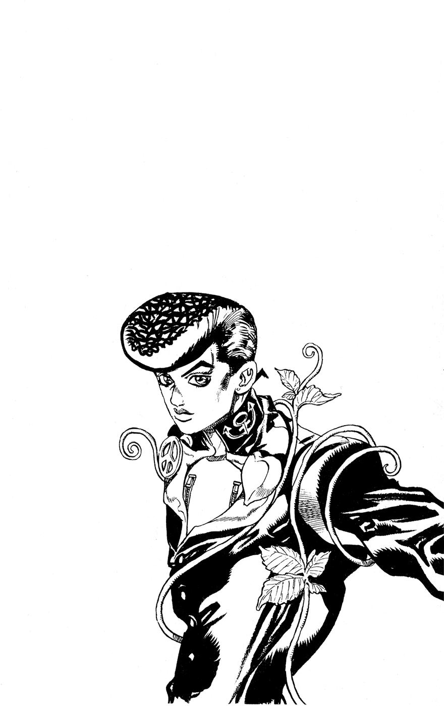 Read JoJo's Bizarre Adventure Parte 4 Diamond Is Unbreakable ES Manga Online