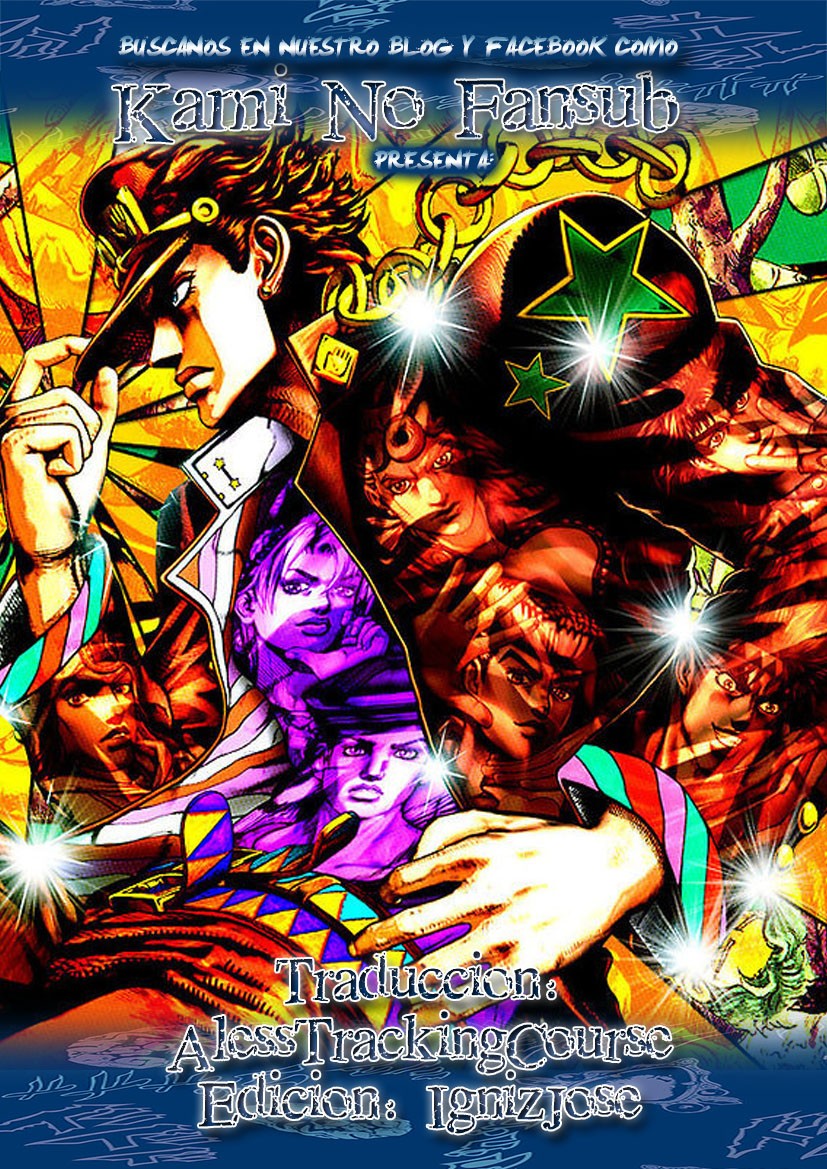 Read JoJo's Bizarre Adventure Parte 4 Diamond Is Unbreakable ES Manga Online