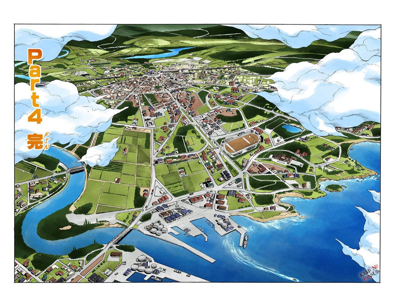 Read JoJo's Bizarre Adventure Parte 4 Diamond Is Unbreakable ES Manga Online