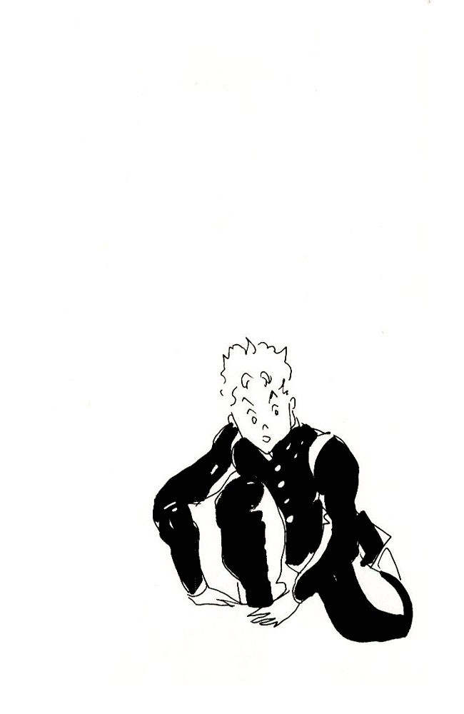 Read JoJo's Bizarre Adventure Parte 4 Diamond Is Unbreakable ES Manga Online