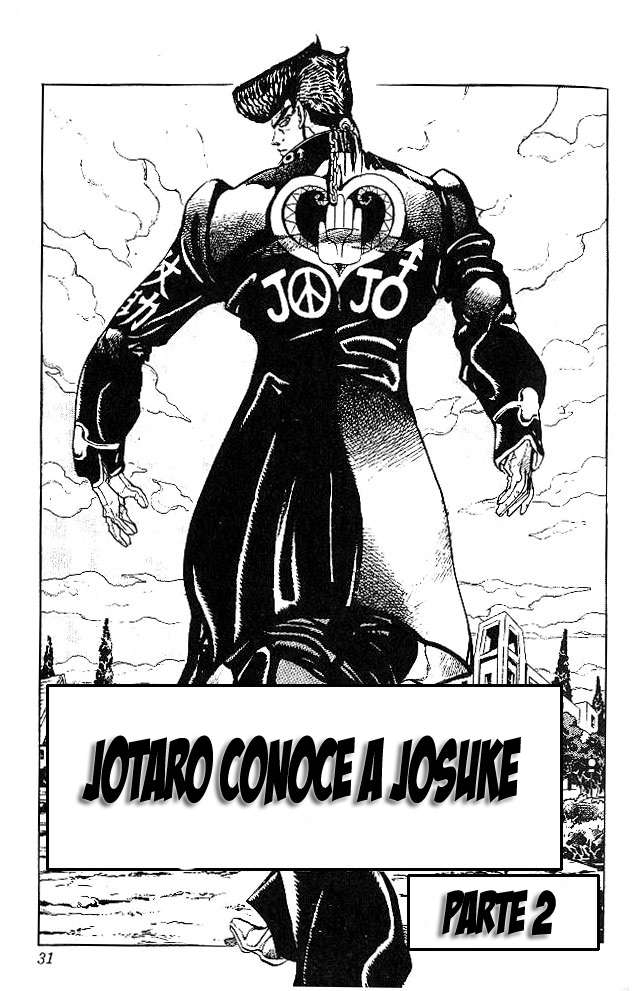 Read JoJo's Bizarre Adventure Parte 4 Diamond Is Unbreakable ES Manga Online