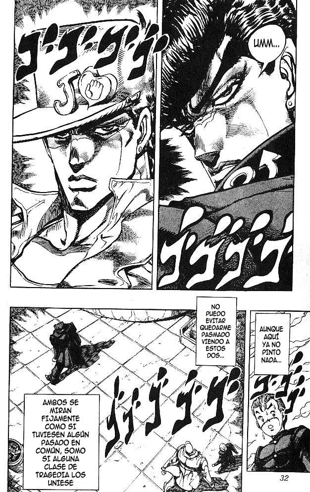 Read JoJo's Bizarre Adventure Parte 4 Diamond Is Unbreakable ES Manga Online