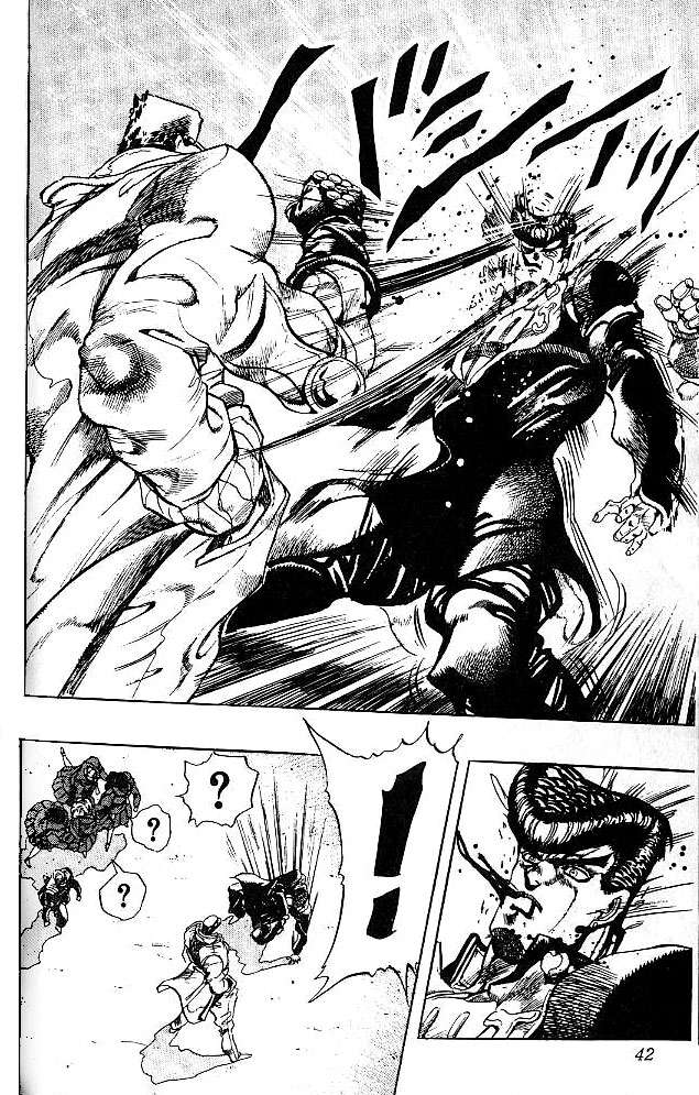 Read JoJo's Bizarre Adventure Parte 4 Diamond Is Unbreakable ES Manga Online