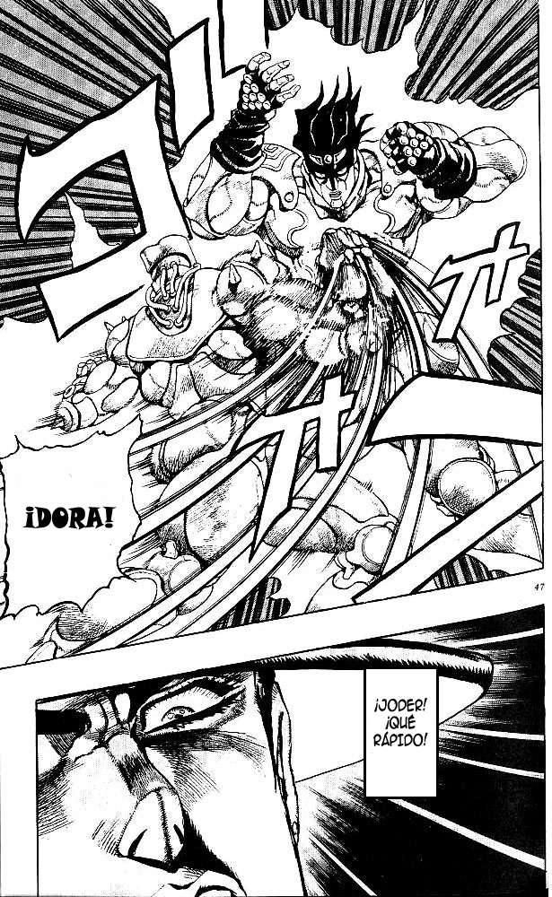 Read JoJo's Bizarre Adventure Parte 4 Diamond Is Unbreakable ES Manga Online