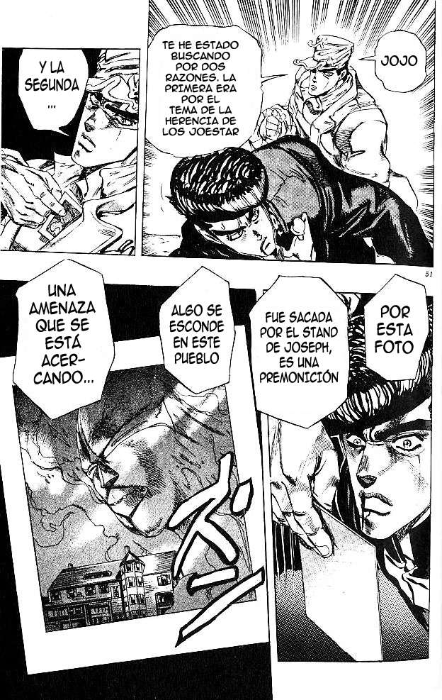 Read JoJo's Bizarre Adventure Parte 4 Diamond Is Unbreakable ES Manga Online