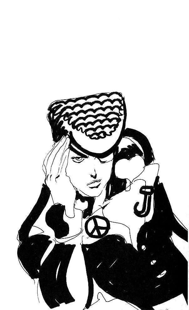 Read JoJo's Bizarre Adventure Parte 4 Diamond Is Unbreakable ES Manga Online