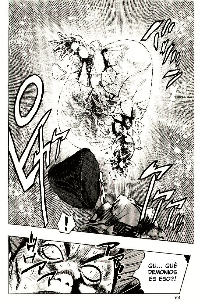 Read JoJo's Bizarre Adventure Parte 4 Diamond Is Unbreakable ES Manga Online
