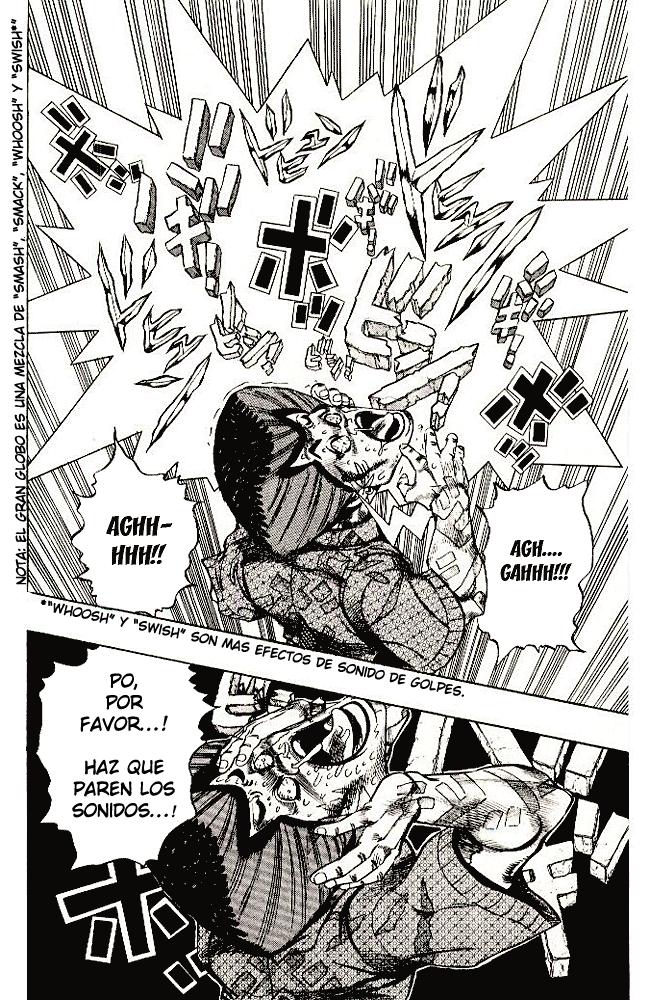 Read JoJo's Bizarre Adventure Parte 4 Diamond Is Unbreakable ES Manga Online