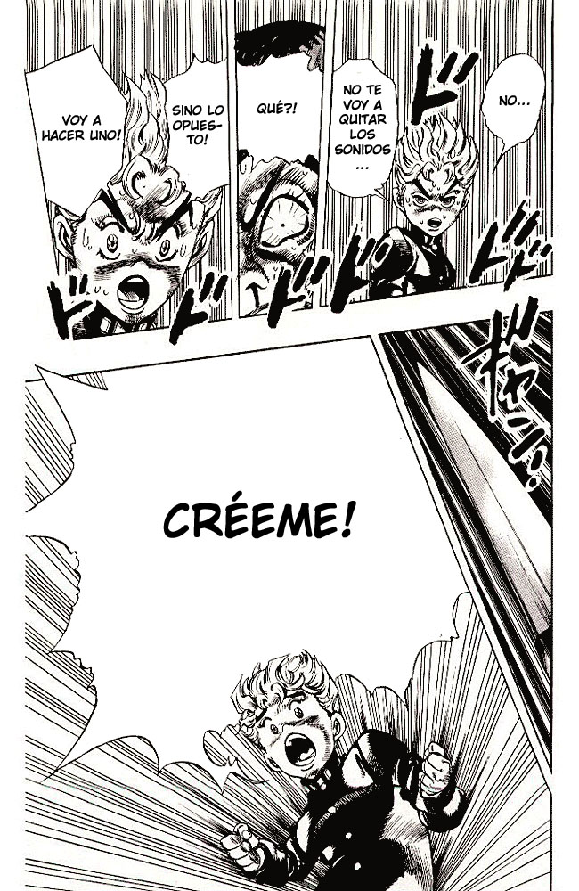 Read JoJo's Bizarre Adventure Parte 4 Diamond Is Unbreakable ES Manga Online
